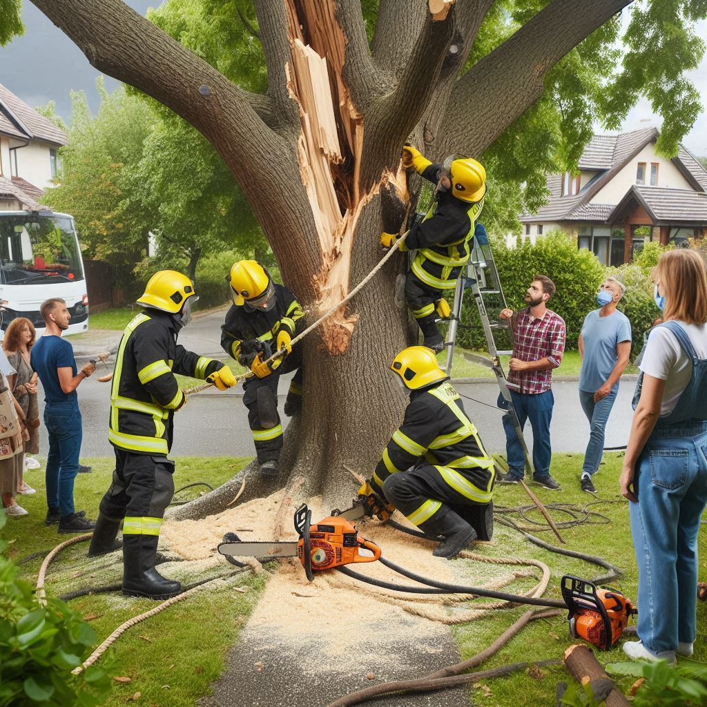 Expert Emergency Branch Removal Services in Miami, FL Emergency Branch Removal Miami FL - Expert Safety and Rapid Response Solutions by Miami Services